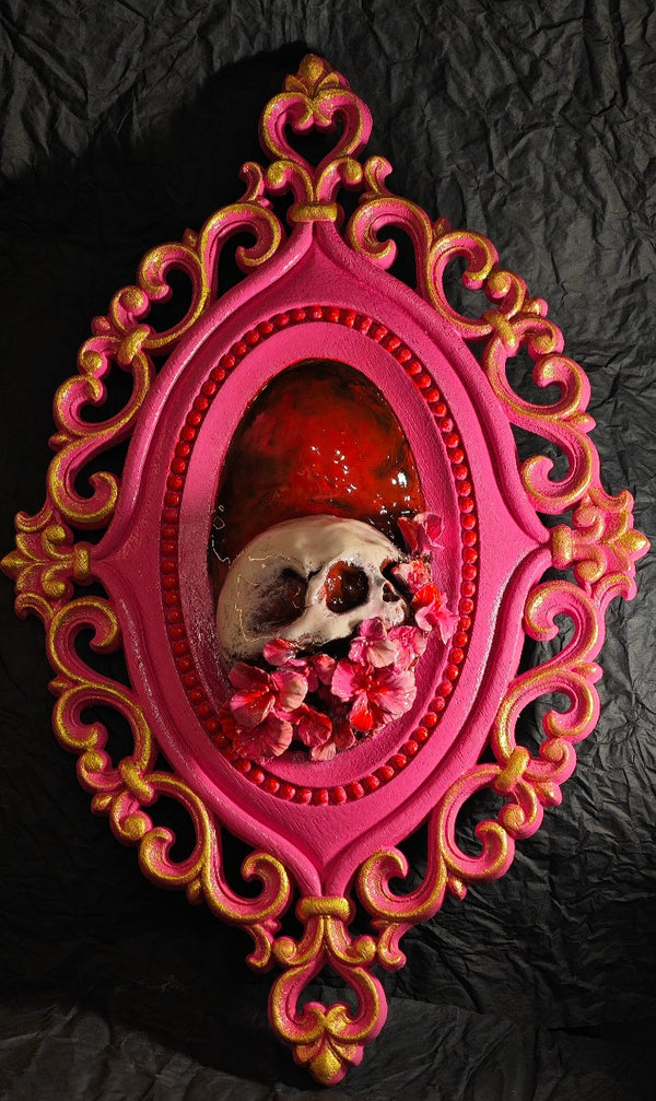 Dusty Rose