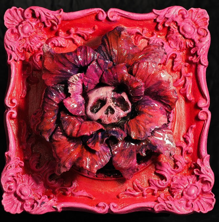 Splendid Remains