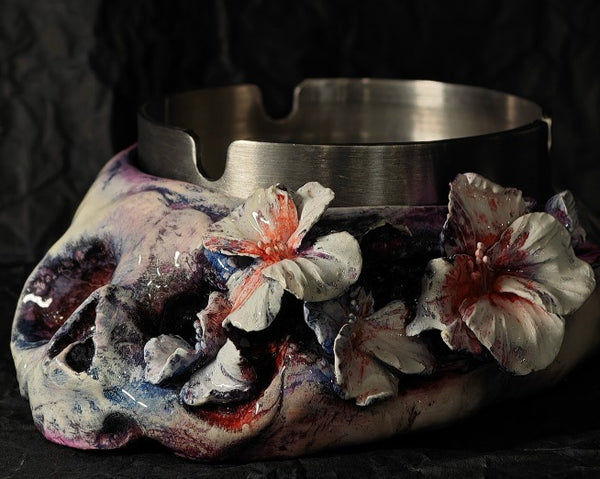 Cinerary Vessel