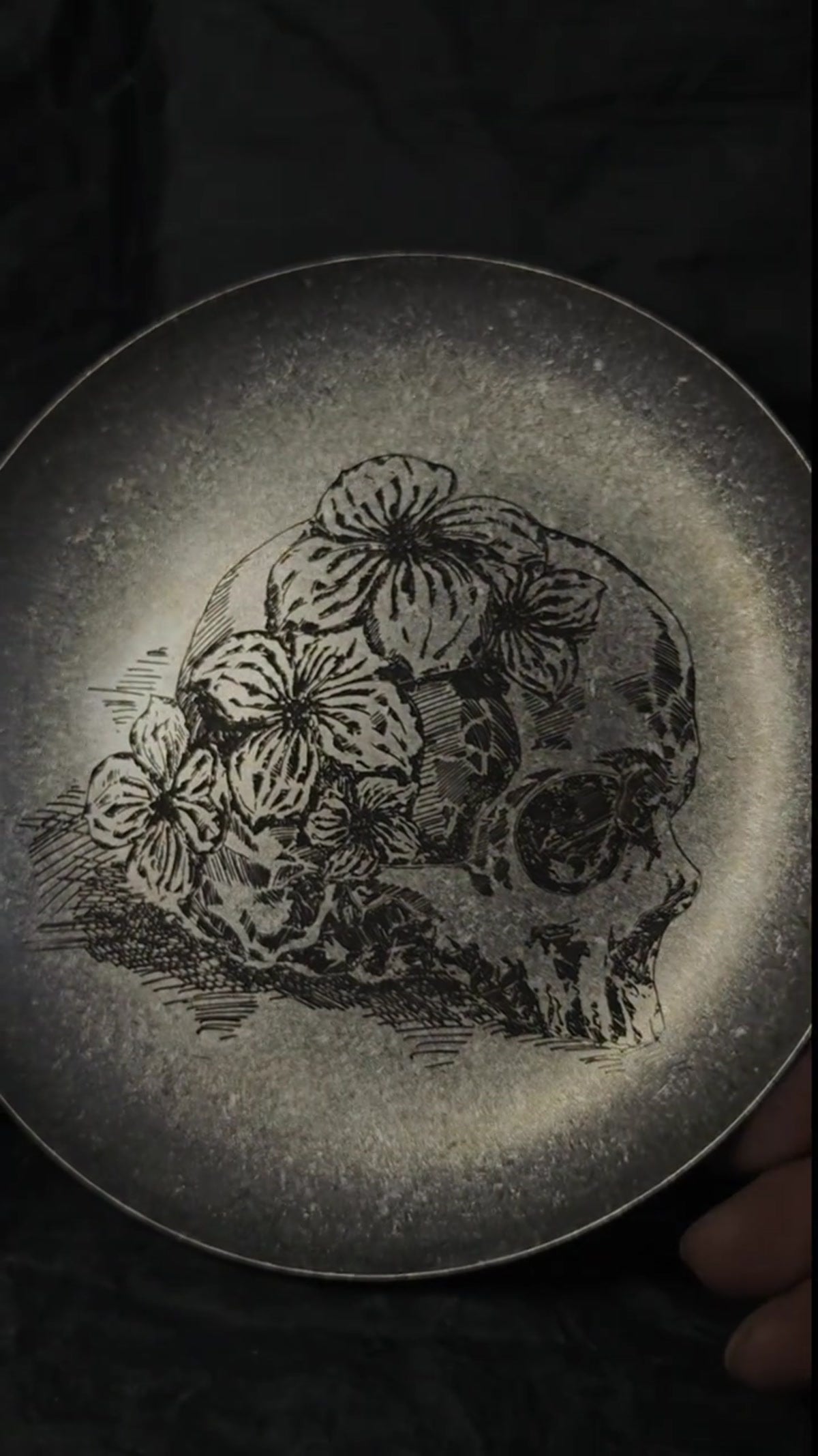 An experiment that did not work / buzuo-laoshi-212-1V